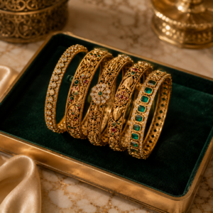 Bangles